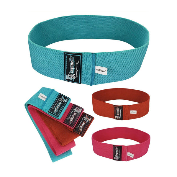 Best resistance sales bands to buy