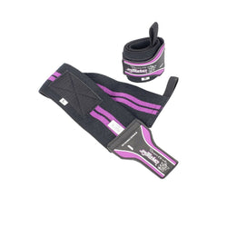 Wrist Wraps - Purple - Estremo Fitness