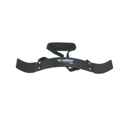 Arm Blaster for Bicep Curls - Black - Estremo Fitness