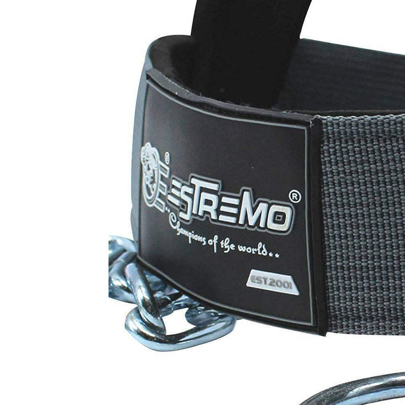 Head Harness - Grey - Estremo Fitness