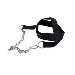 Head Harness - Black - Estremo Fitness